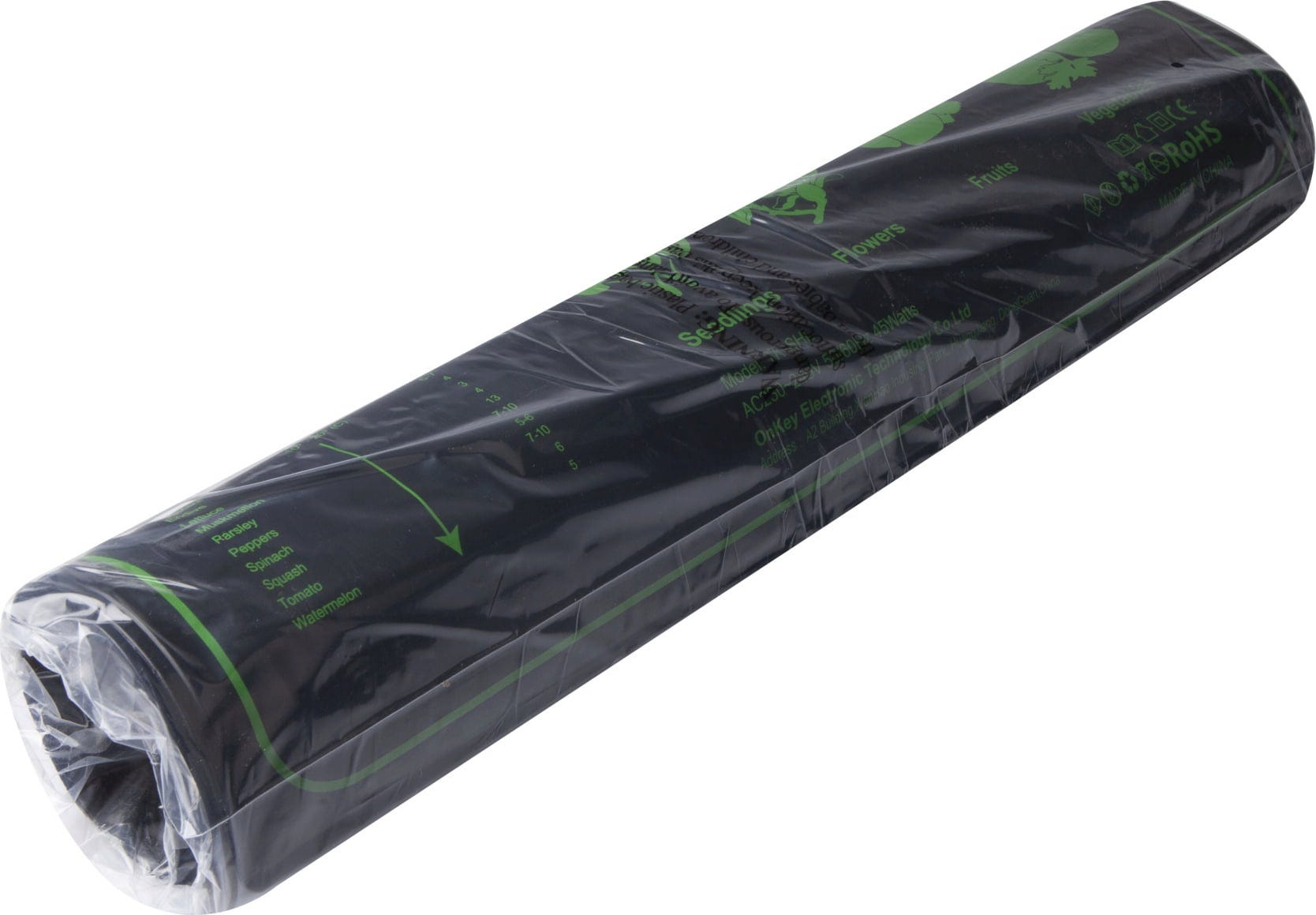 Windhager Heizmatte 38 X 24 Cm, 18 Watt