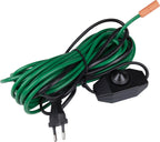 Windhager Heizschlauch 6m, 36 Watt