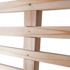 Windhager Holz-Rankhilfe Blatt