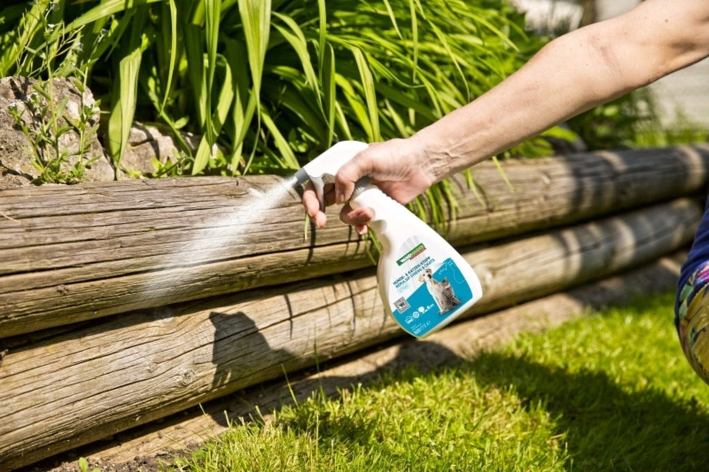 Windhager Hunde- & Katzen-Stopp Spray