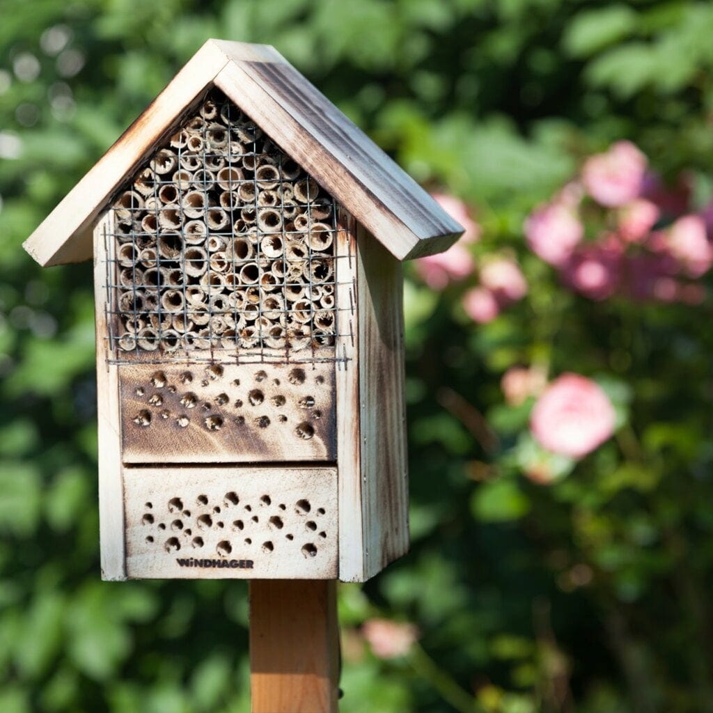 Windhager Insektenhotel Zur Post