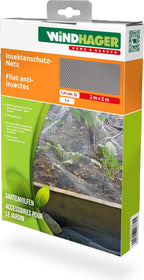 Windhager Insektenschutz-Netz