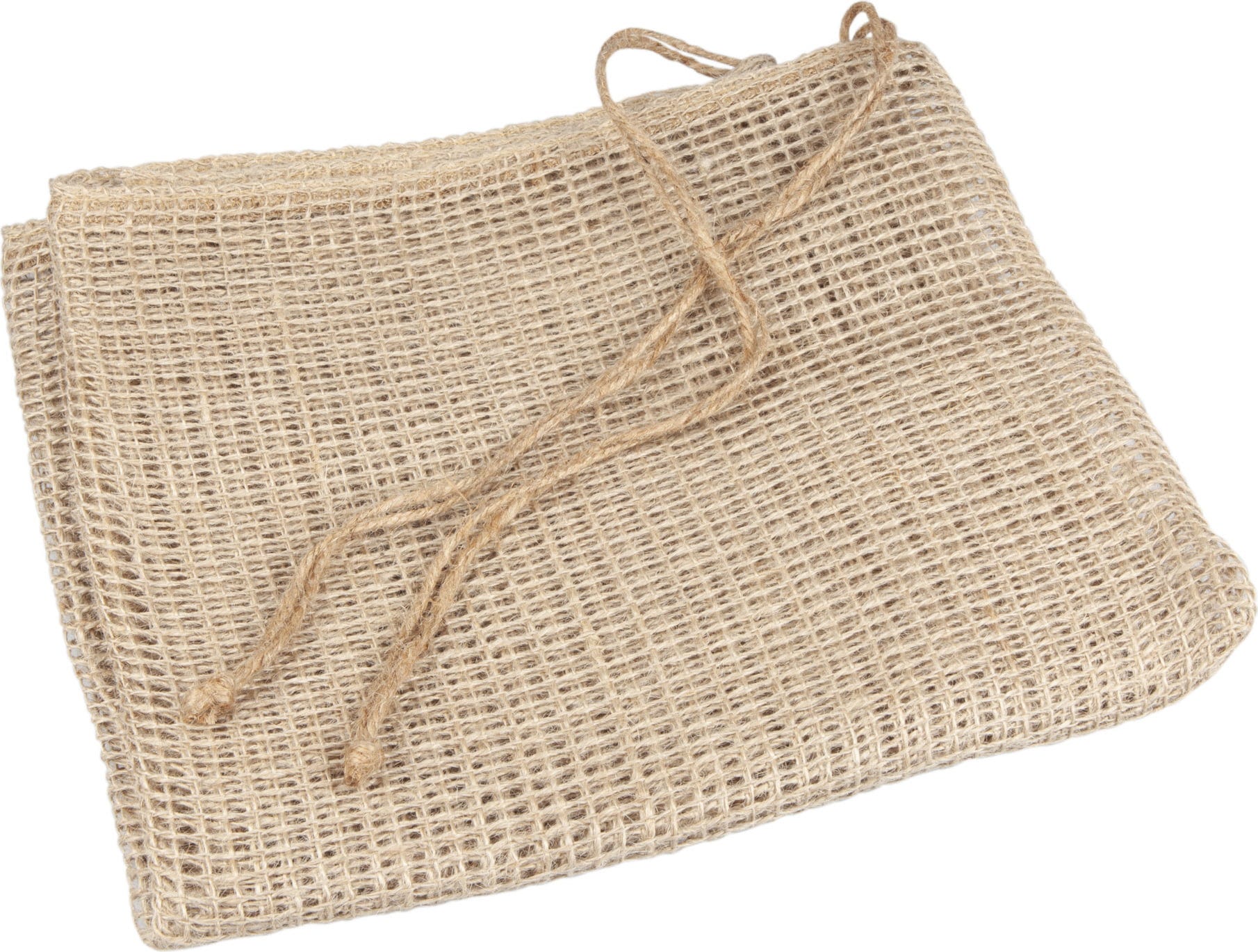 Windhager Jute Netzsäcke, L