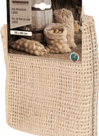 Windhager Jute Netzsäcke, L