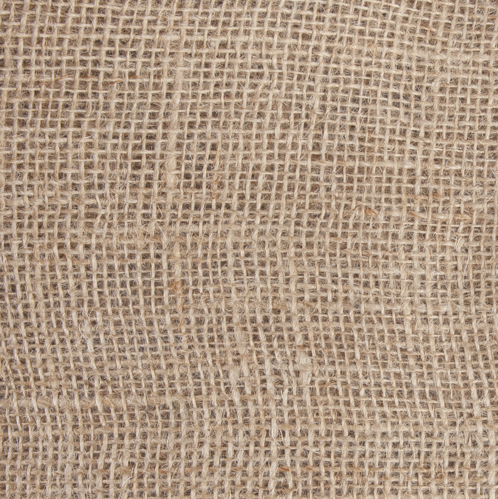 Windhager Jute-Sack Natur Öko, 3er Pack