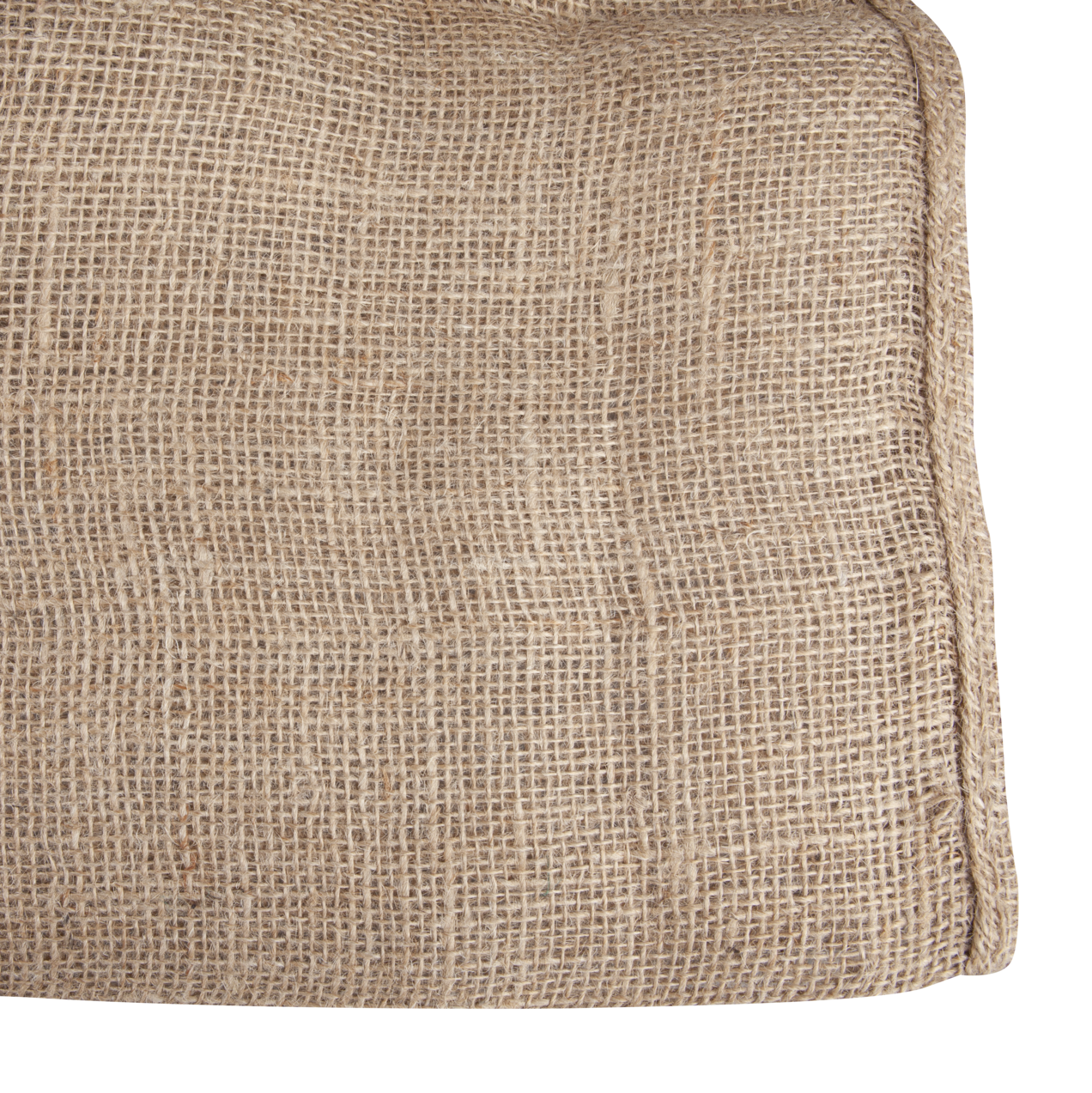 Windhager Jute-Sack Natur Öko, 3er Pack