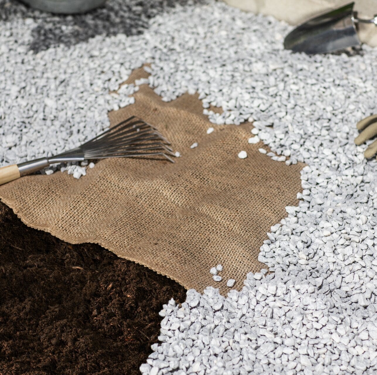 Windhager Jute-Unterbodengewebe-Matte