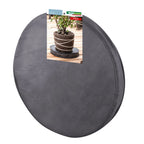 Windhager Kälteschutz Topfunterlage, Ø 35 Cm, 5 Cm