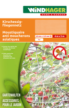 Windhager Kirschessigfliegennetz