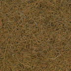 Windhager Kokos-Filzmatte, 0,5 X 1,5 M