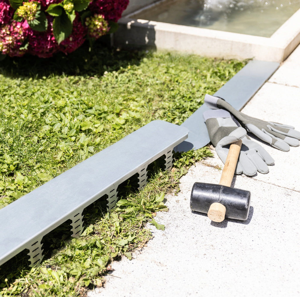 Windhager Mähkante Easymow
