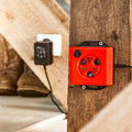 Windhager Mäuse & Rattenvertreiber TOPO STOP E250