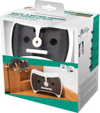 Windhager Maus-& Ratten-Abwehr Ultrabooster