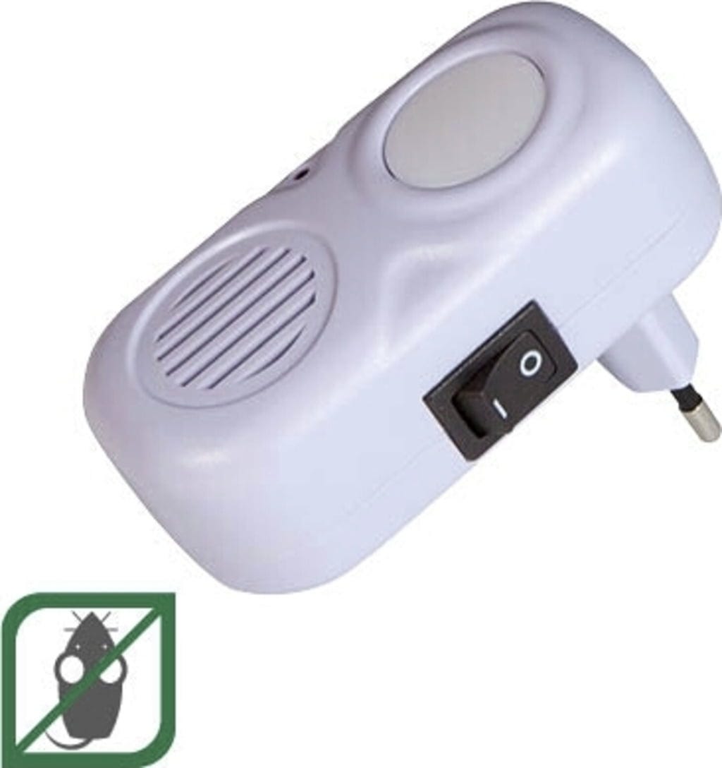 Windhager Mausvertreiber ELECTRO COMFORT