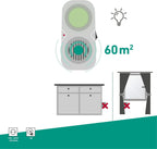 Windhager Mausvertreiber ELECTRO COMFORT