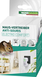 Windhager Mausvertreiber ELECTRO COMFORT