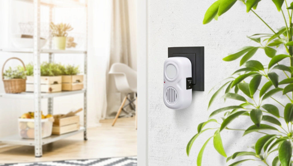 Windhager Mausvertreiber ELECTRO COMFORT
