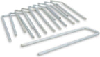Windhager Metall-Heringe