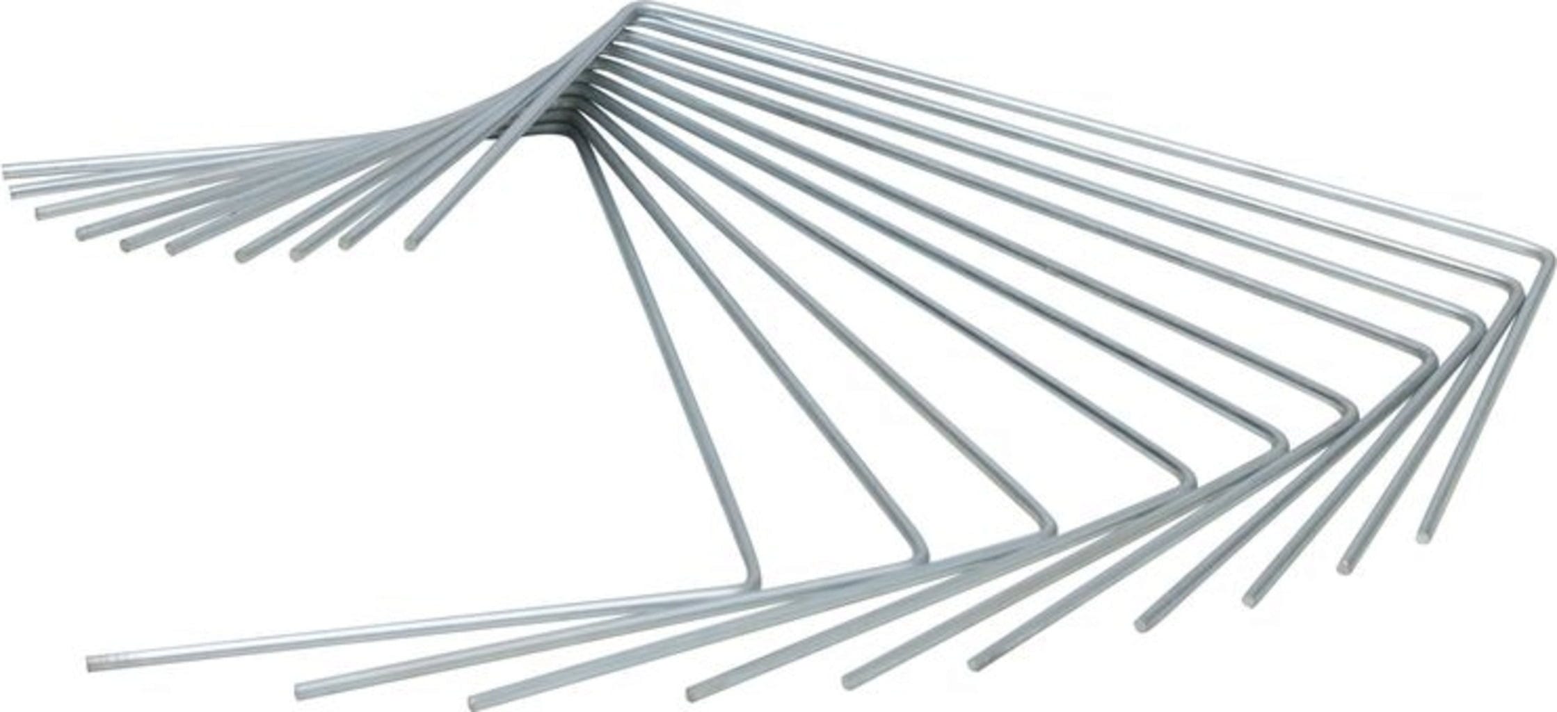 Windhager Metall-Heringe Groß