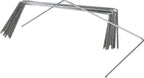 Windhager Metall-Heringe Groß