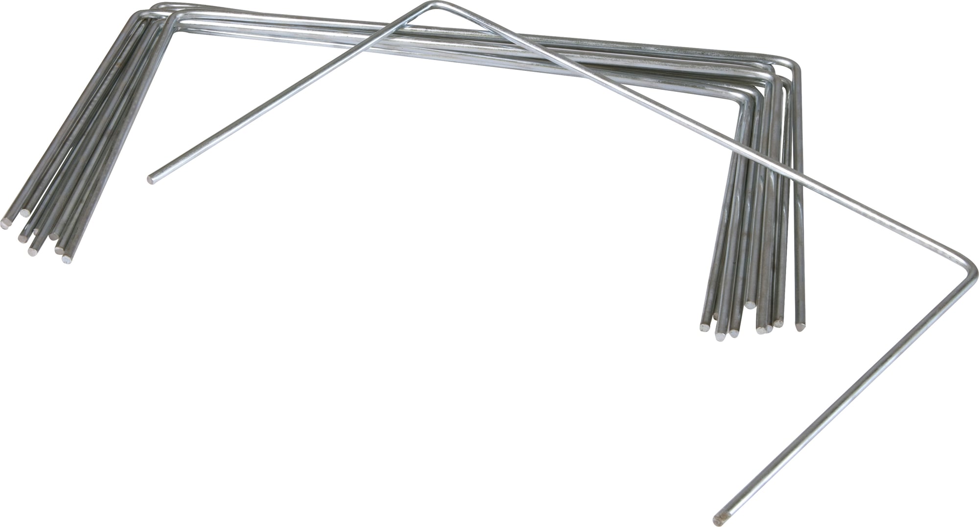 Windhager Metall-Heringe Groß