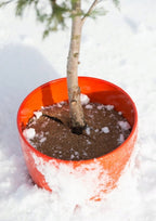 Windhager Mulchscheibe Cocodisc, 25 Cm