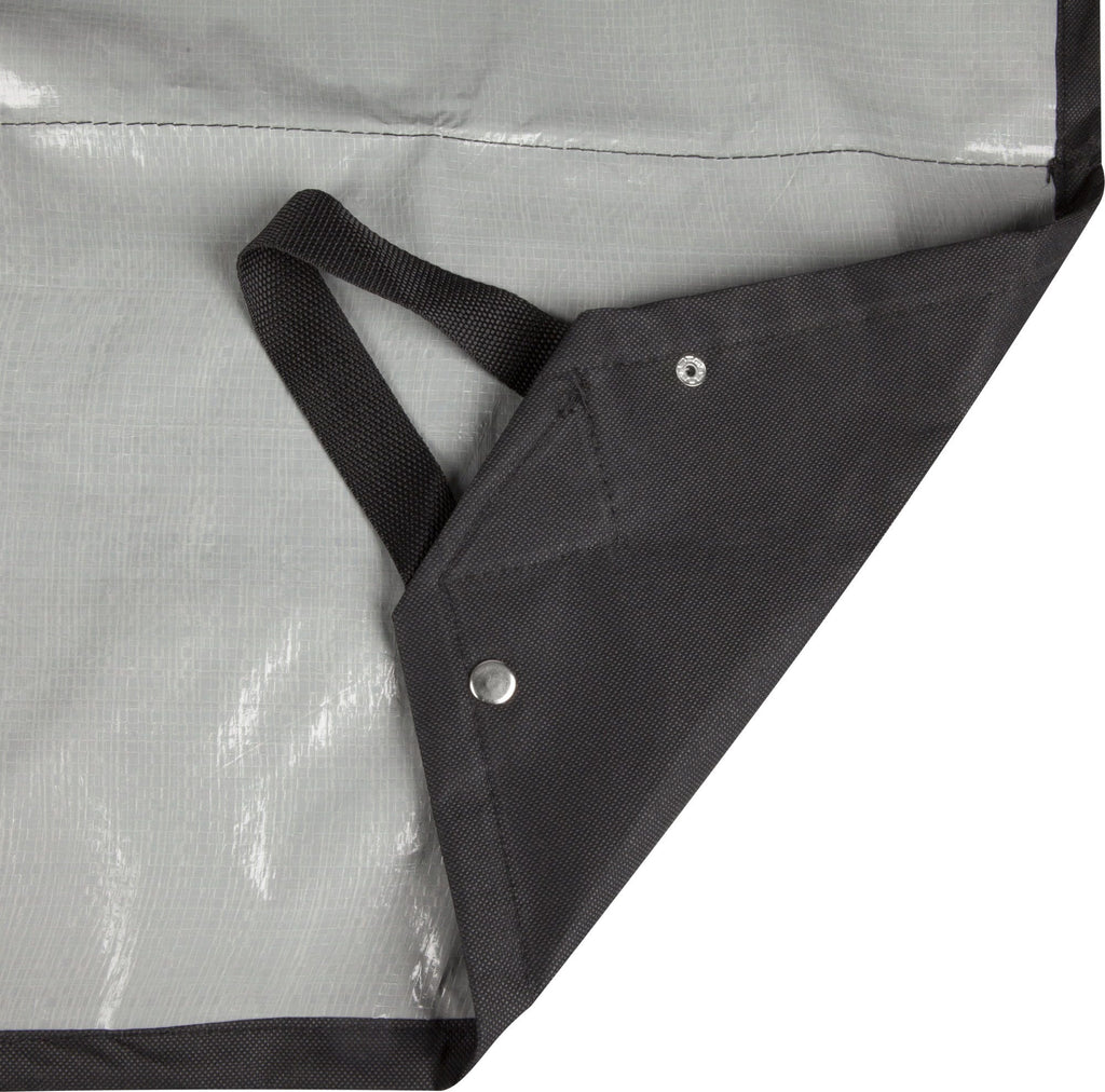 Windhager Pflanz- Und Unterlegeplane Mit Vlies