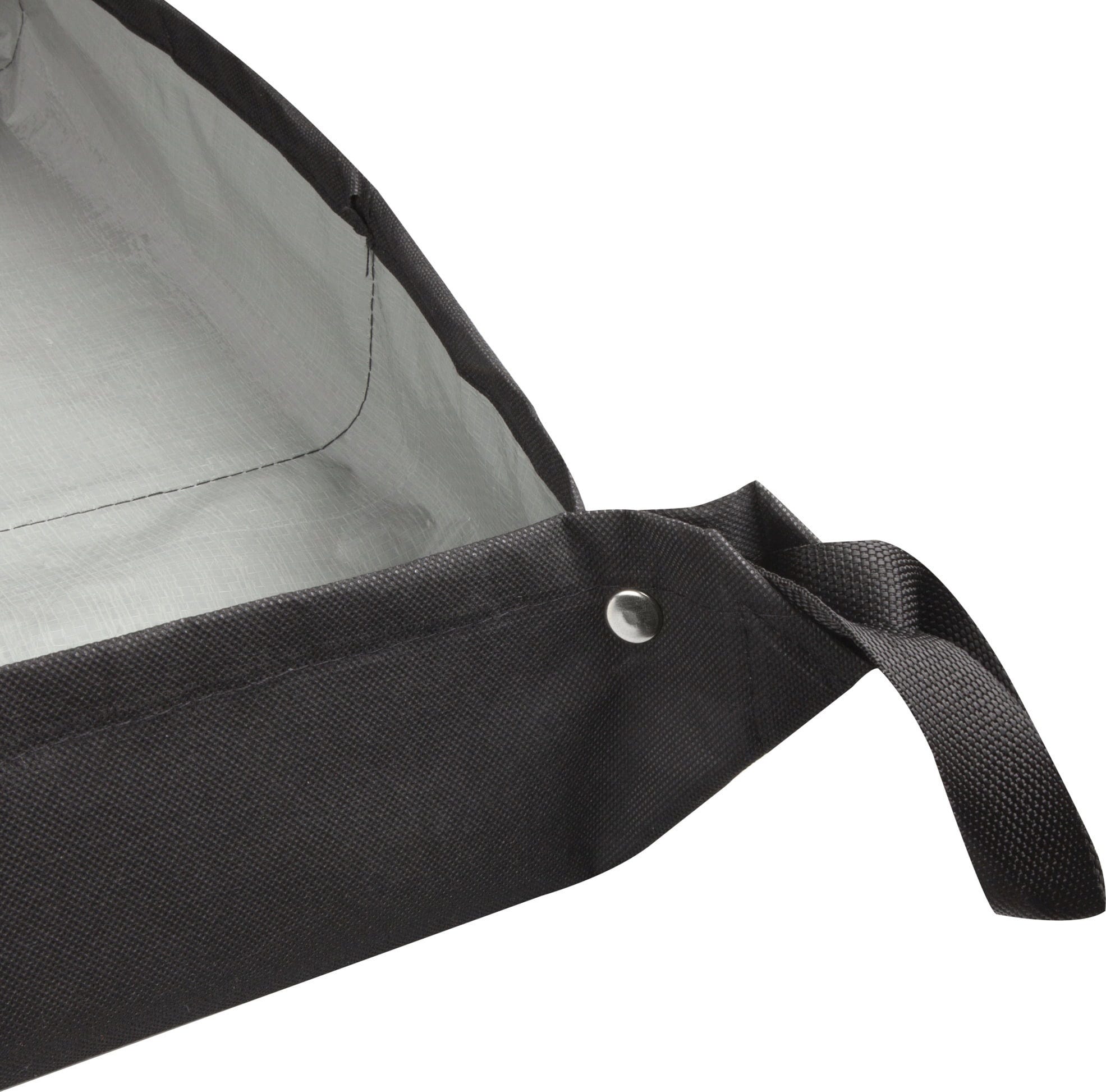 Windhager Pflanz- Und Unterlegeplane Mit Vlies