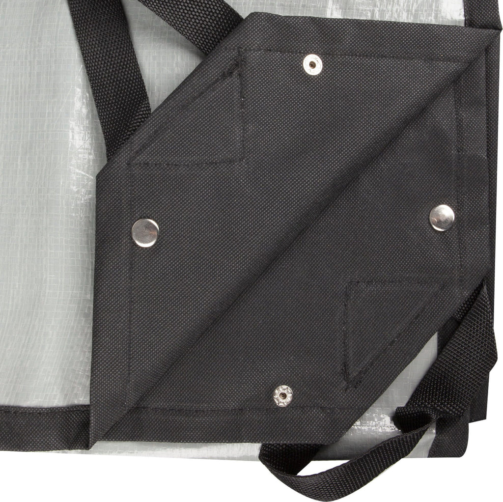 Windhager Pflanz- Und Unterlegeplane Mit Vlies