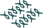 Windhager Pflanzenclips Fix, 12 Stück