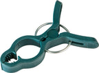 Windhager Pflanzenclips Fix, 12 Stück