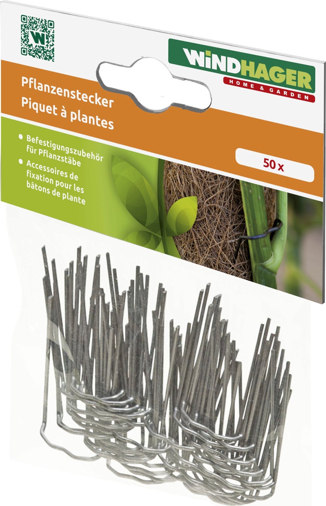 Windhager Pflanzenstecker