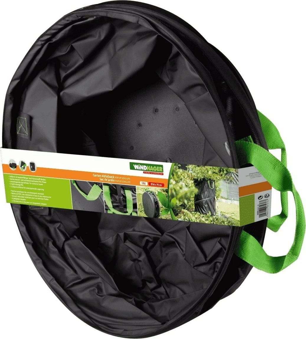 Windhager PopUp Bag Long-Life
