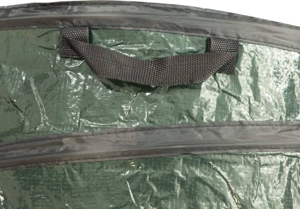 Windhager PopUp Garten-Bag, 80 L