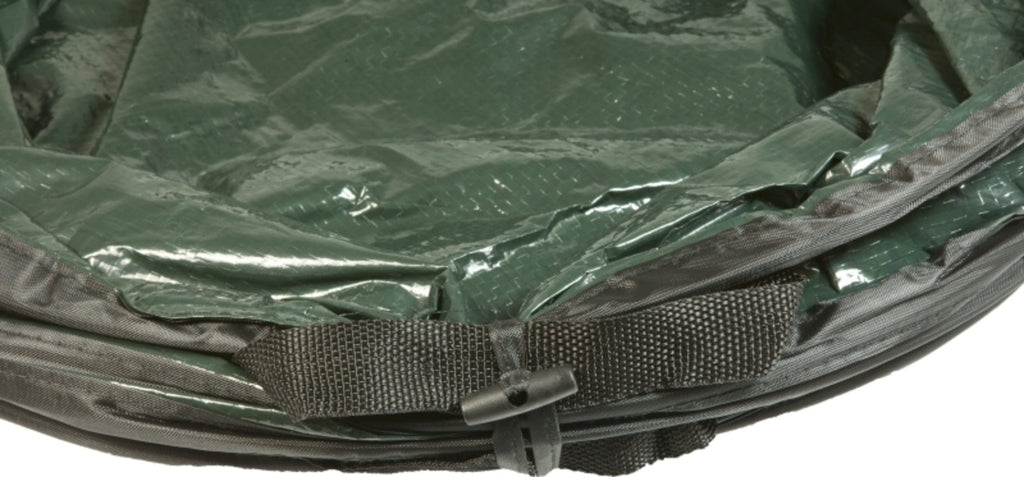 Windhager PopUp Garten-Bag, 80 L