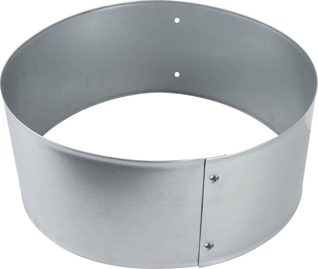 Windhager Rasenkanten Baumring-Set