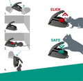 Windhager Rattenfalle SNAP