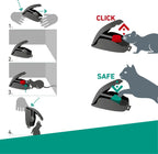 Windhager Rattenfalle SNAP