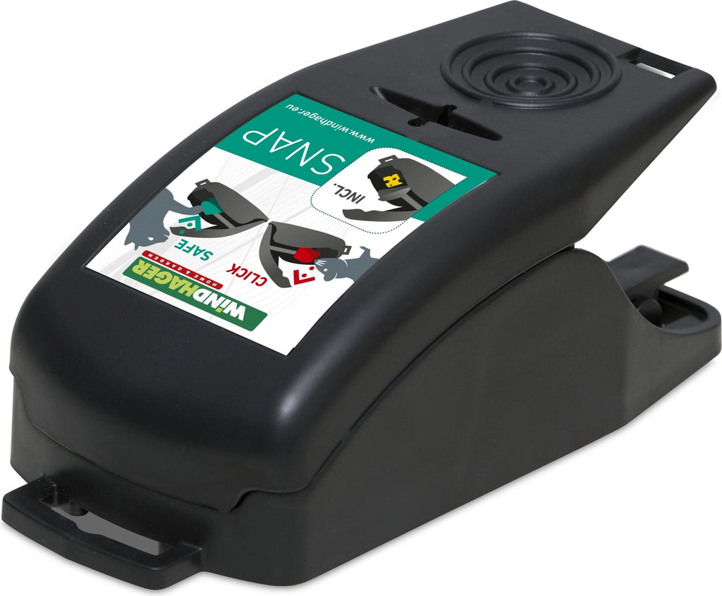 Windhager Rattenfalle SNAP
