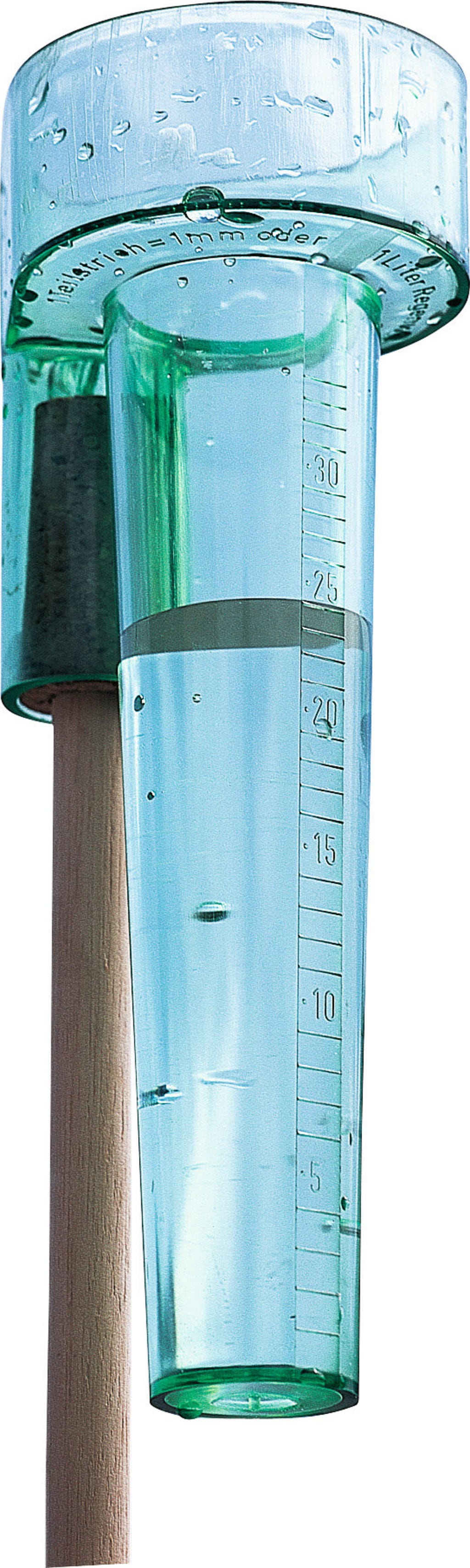 Windhager Regenmesser PROFI