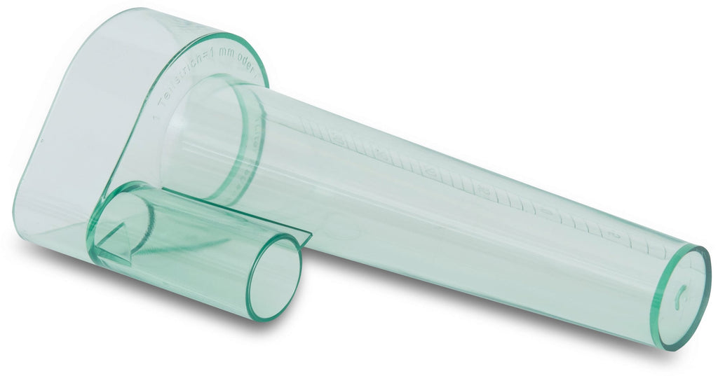 Windhager Regenmesser PROFI