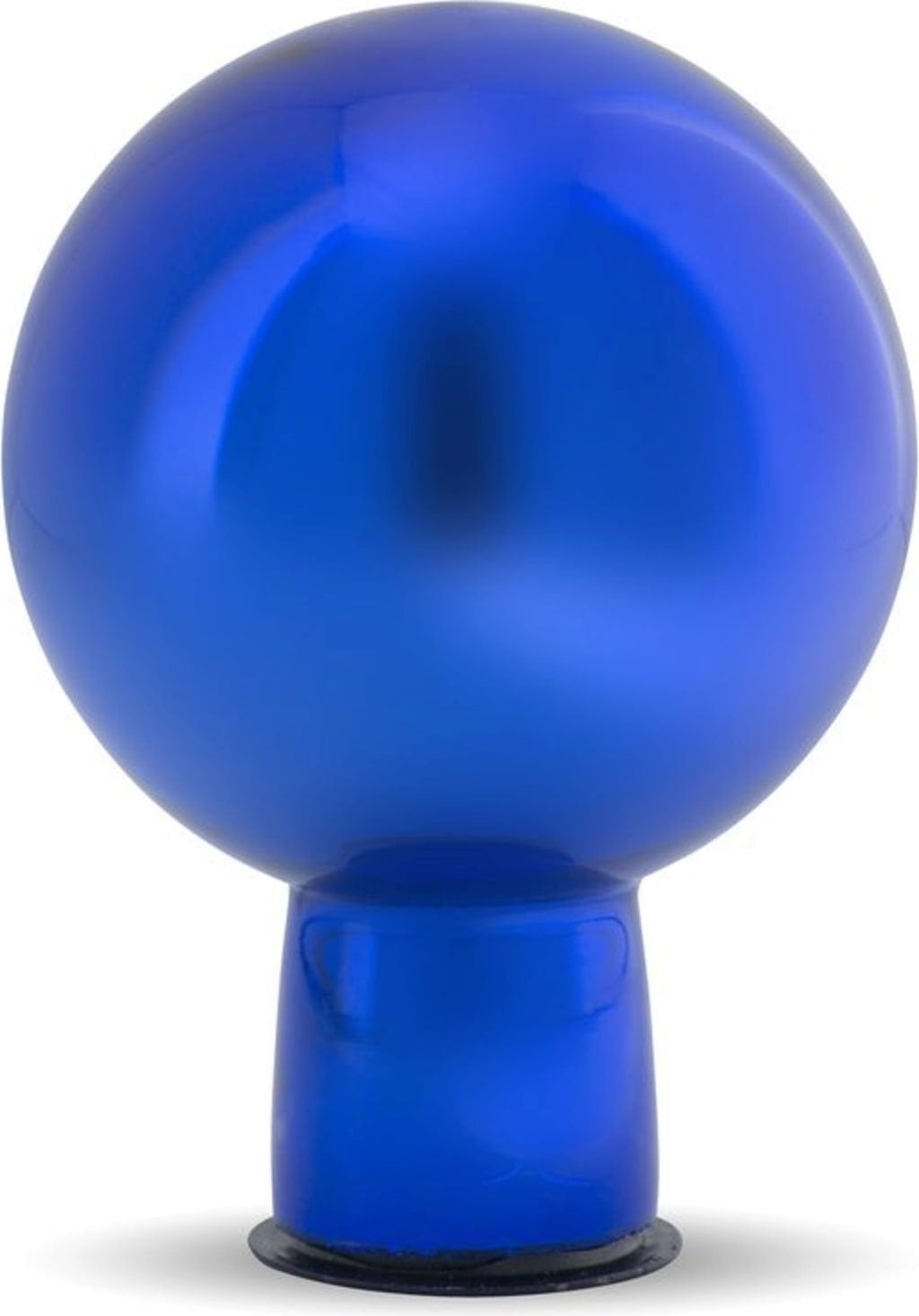 Windhager Rosenkugel 12 Cm, Blau