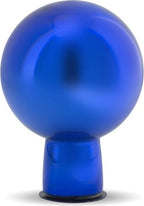 Windhager Rosenkugel 12 Cm, Blau