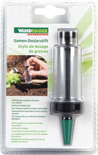 Windhager Samen-Dosierstift