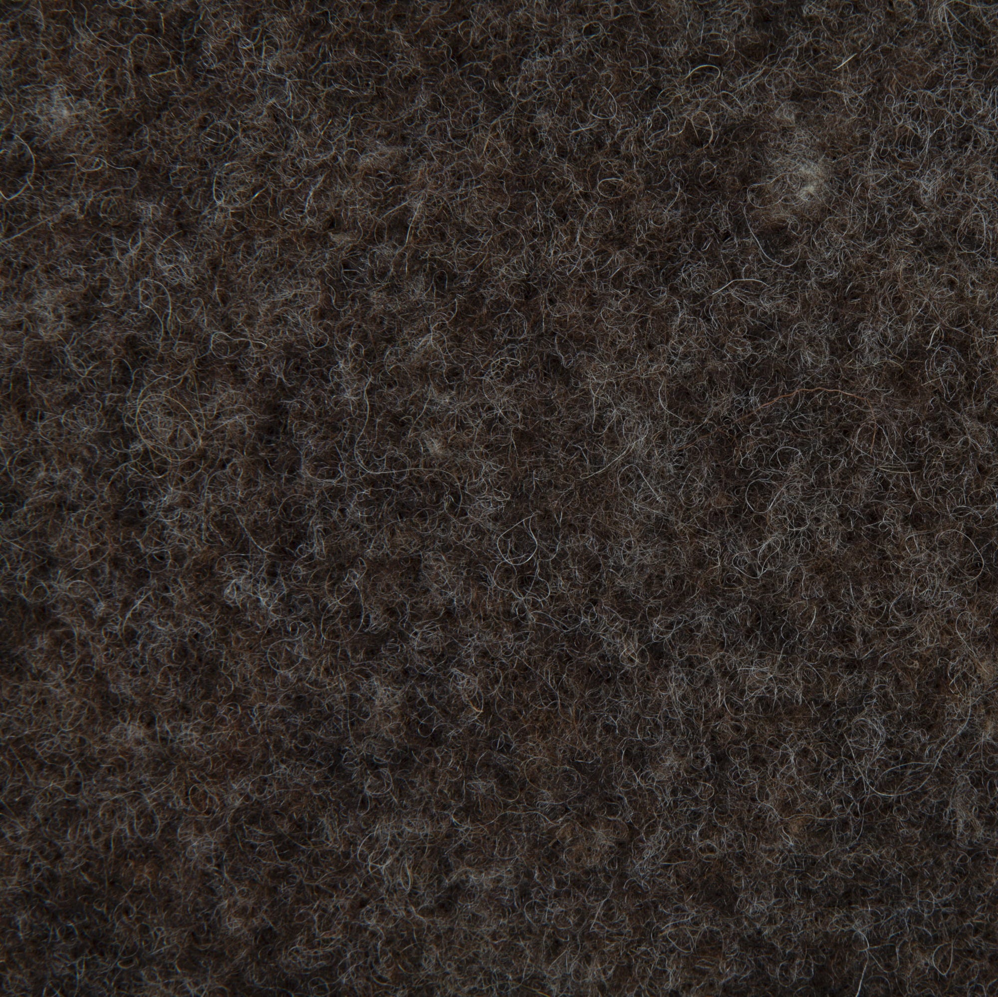 Windhager Schafwoll-Filzmatte Medium, 0,6 X 1,2 M