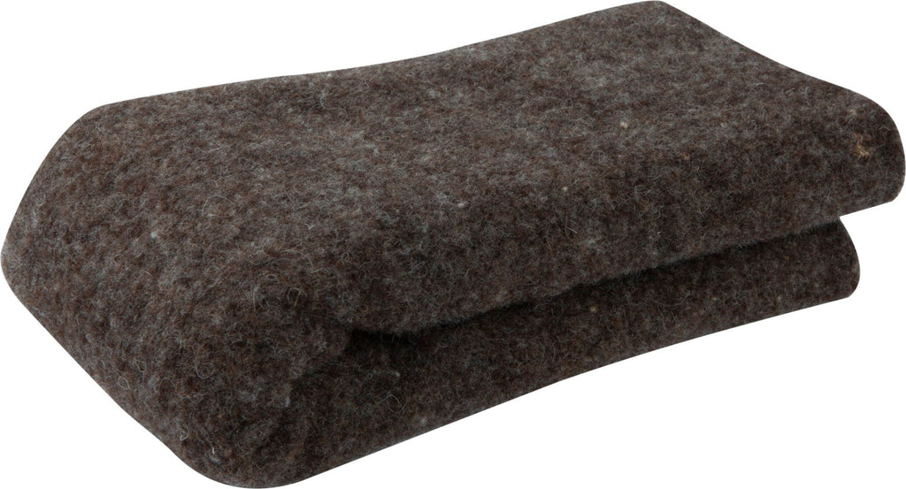 Windhager Schafwoll-Filzmatte Medium, 0,6 X 1,2 M