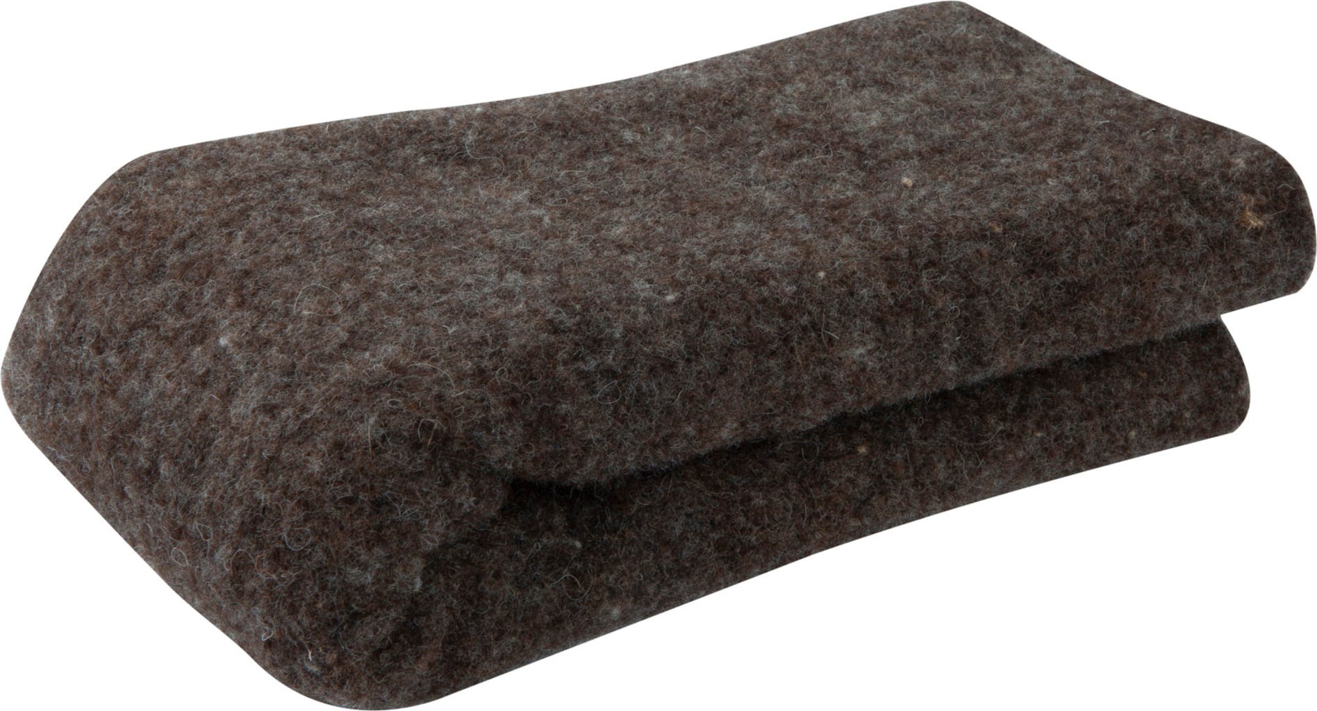 Windhager Schafwoll-Filzmatte Medium, 0,6 X 1,2 M