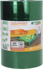 Windhager Schneckenbarriere, 14 Meter