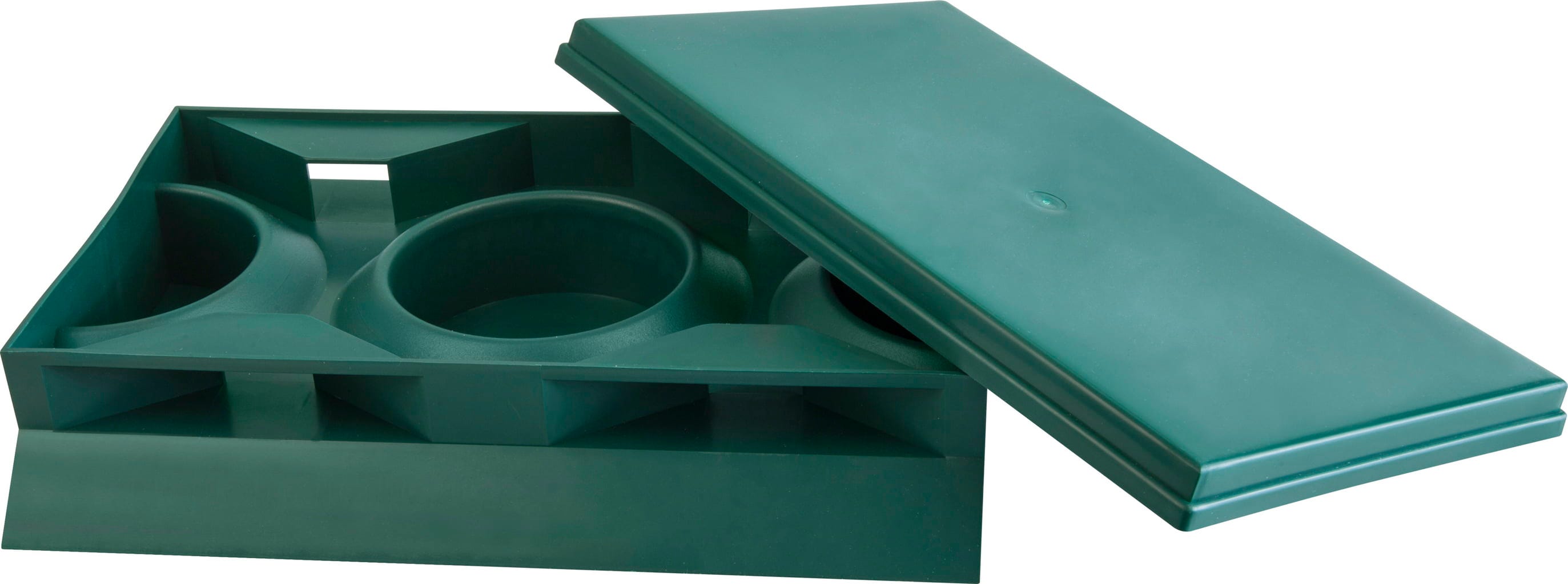 Windhager Schneckenfalle Slug-Away