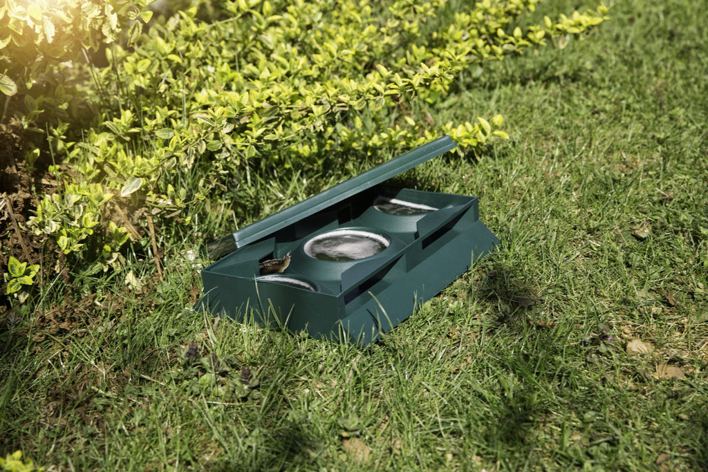 Windhager Schneckenfalle Slug-Away